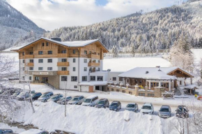 Отель OFENTÜRL alpine living, Флахау